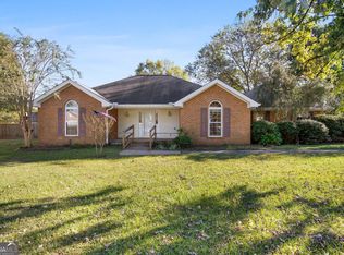 106 John Ct, Warner Robins, GA 31093