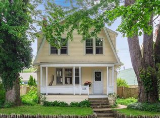 117 W Lakeview Ave, Columbus, OH 43202