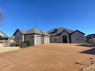 2901 SW Satinwood Ave, Bentonville, AR 72712