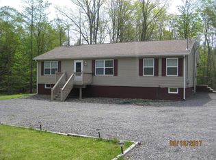 100 Victoria Cir #L-A100, Jefferson Township, PA 18436