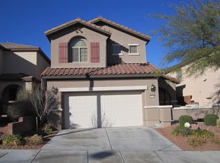 10750 La Florentina Ave, Las Vegas, NV 89166