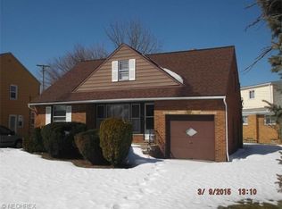 6344 S Canterbury Rd, Parma, OH 44129