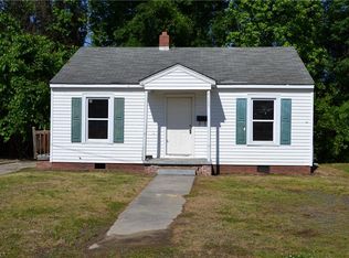832 Hammer Ave, Asheboro, NC 27203