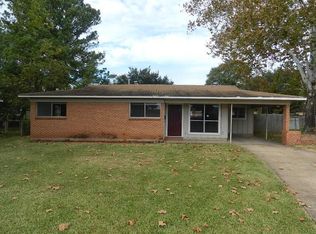 1603 Michael Cir, Bossier City, LA 71112