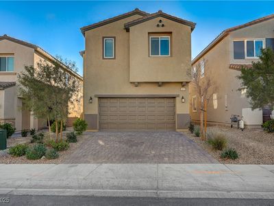 10631 Enridge Ave, Las Vegas, NV, 89166