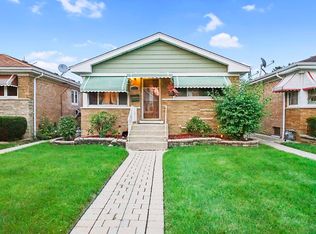 3231 S 54th Ct, Cicero, IL