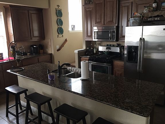 Kitchen Island