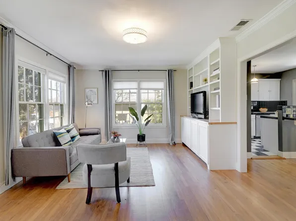 5015 Shoal Creek Blvd, Austin, TX 78756