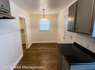 3138 Seevers Ave, Dallas, TX 75216