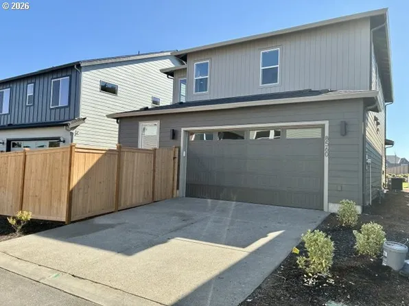 8560 SE Bobcat Ln, Hillsboro, OR 97123