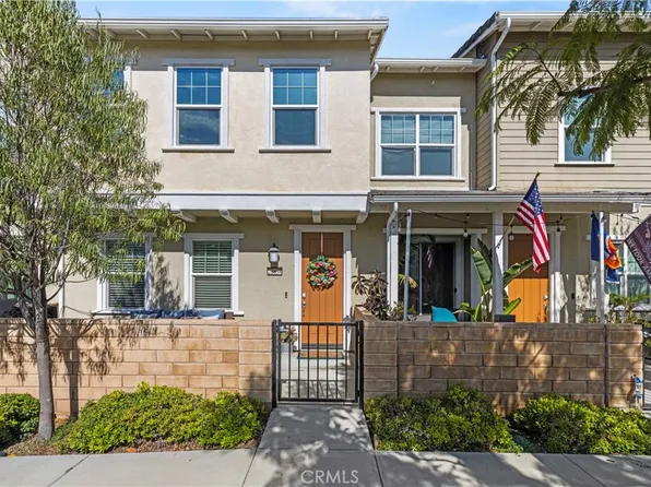 22838 Concord Dr #80, Santa Clarita, CA 91350