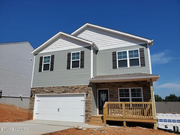 12363 Hatmaker Ln, Knoxville, TN 37932