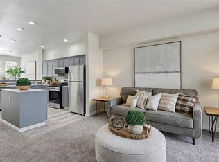 9217 122nd Court NE #B-117, Kirkland, WA
