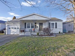 2004 Frisse Ave, Evansville, IN 47714