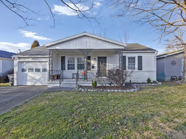 2004 Frisse Ave, Evansville, IN 47714