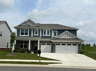 16022 Sedalia Dr, Fishers, IN 46040