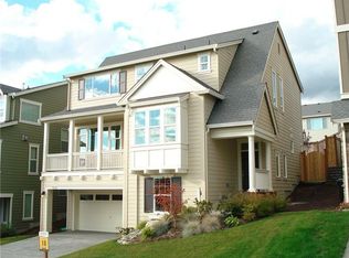 5610 NE 5th Ct, Renton, WA 98059