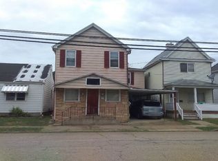 1407 4th Ave, Ford City, PA 16226