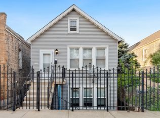 2148 W 18th Pl #G, Chicago, IL 60608
