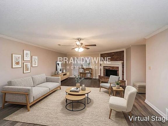 3rd image of 7726 Killdeer Ln #7726