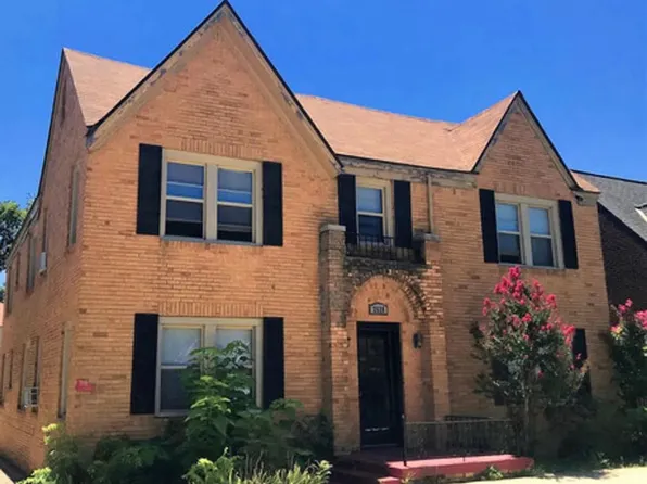 2528 NW 12th St APT 3, Oklahoma City, OK 73107