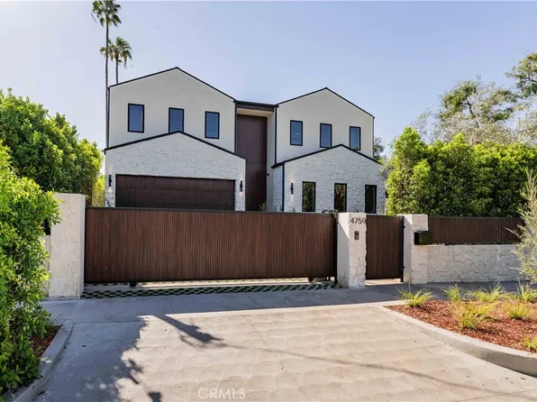 4759 Firmament Ave, Encino, CA 91436