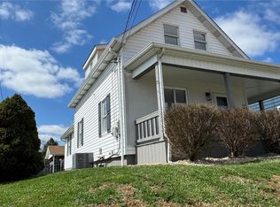 224 S Shupe St, Mount Pleasant, PA 15666