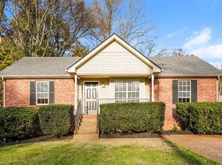 1417 Quail Run, Nashville, TN 37214