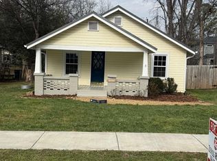 1317 Stevens Ave NE, Huntsville, AL 35801