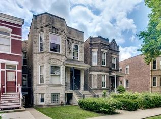 3037 W 19th St #2, Chicago, IL 60623