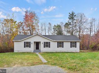 5214 Partlow Rd, Partlow, VA 22534