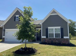17 Cliffbriar Ter #4, Newnan, GA 30263