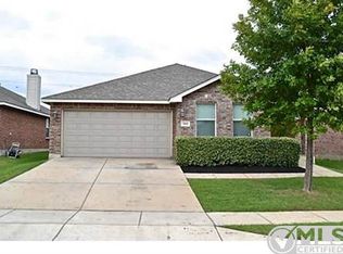 7444 Candler Dr, Fort Worth, TX 76131