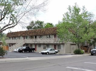 3501 Tripp Dr APT 6, Reno, NV 89512