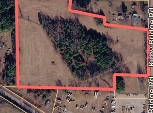 624 Kirby Bridge Rd, Danville, AL 35619