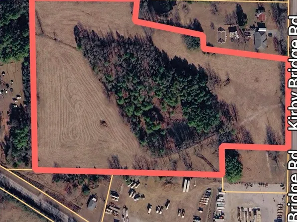 624 Kirby Bridge Rd, Danville, AL 35619