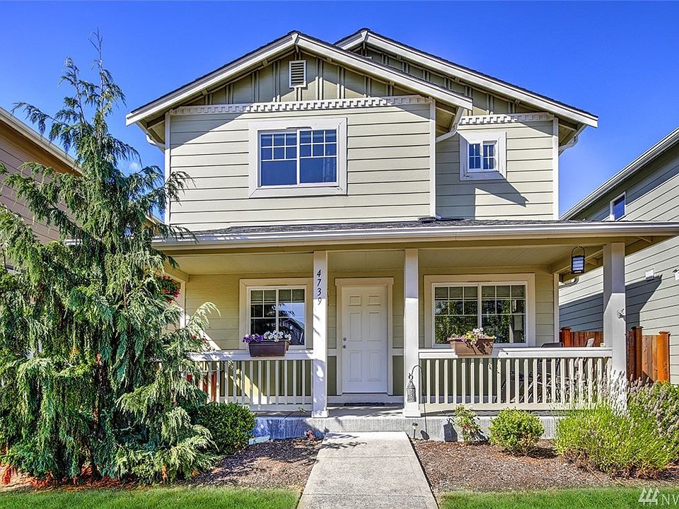 1st image of 4739 147th Pl NE