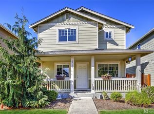 4739 147th Pl NE, Marysville, WA 98271