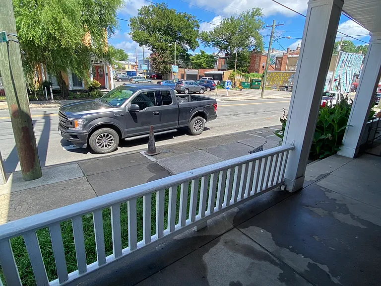 13 S Robinson St #B — Photo 26