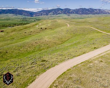 Tbd, Sheridan, WY, 82801