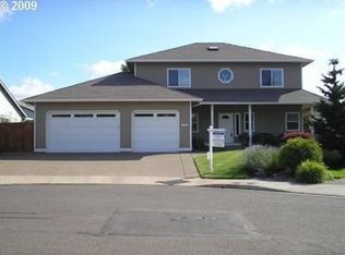 11281 Maywood Ct, Oregon City, OR 97045