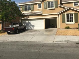 43917 Spring St, Lancaster, CA 93536