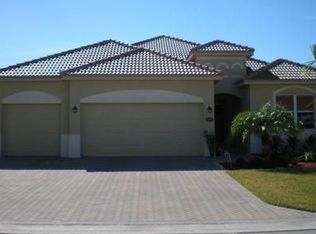 21660 Bella Terra Blvd, Estero, FL 33928