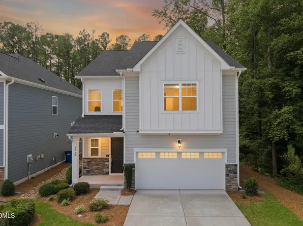 6045 Balance Ct, Raleigh, NC 27616