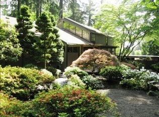 789 SW Underhill Rd, Portland, OR 97219