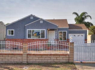 2017 N Almadale Ave, Los Angeles, CA 90032