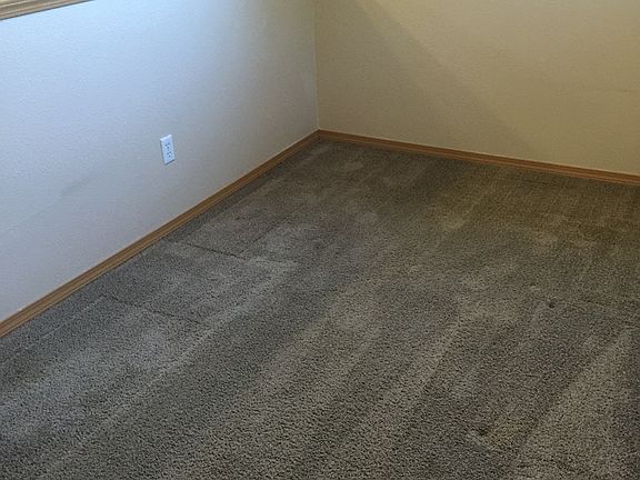 Loft area 