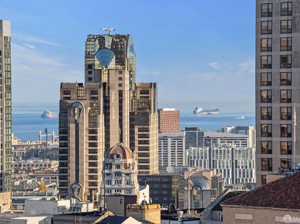1001 Pine St Unit 1204, San Francisco, CA 94109