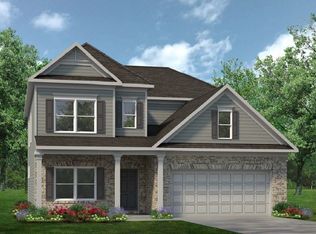 576 Nightengale Ridge Dr LOT 33, Columbia, TN 38401