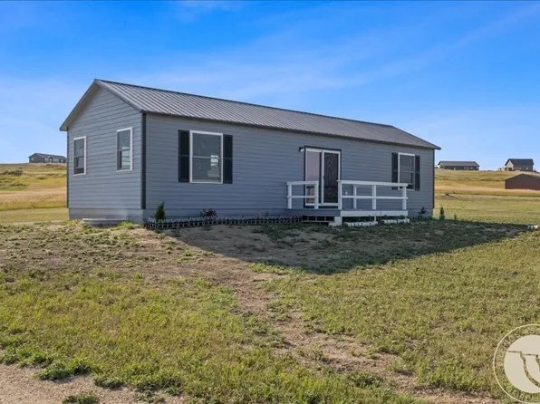 13 Wireless Way, Roberts, MT 59070